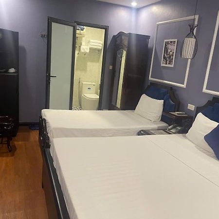 Asia Cozy House Hà Nội Ngoại thất bức ảnh