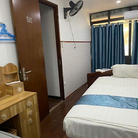 Asia Cozy House Hà Nội Ngoại thất bức ảnh