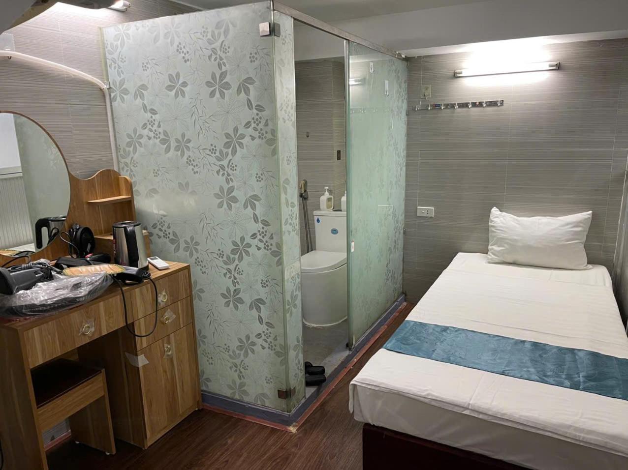 Asia Cozy House Hà Nội Ngoại thất bức ảnh