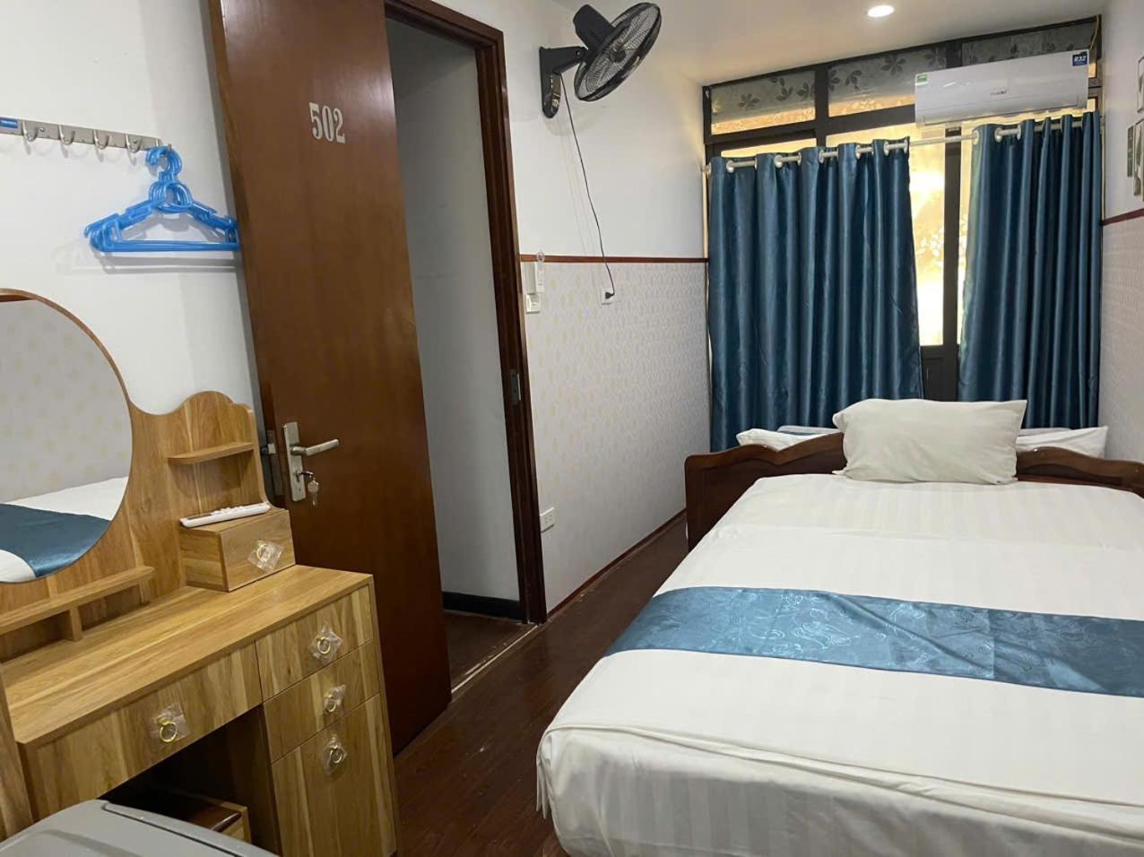 Asia Cozy House Hà Nội Ngoại thất bức ảnh