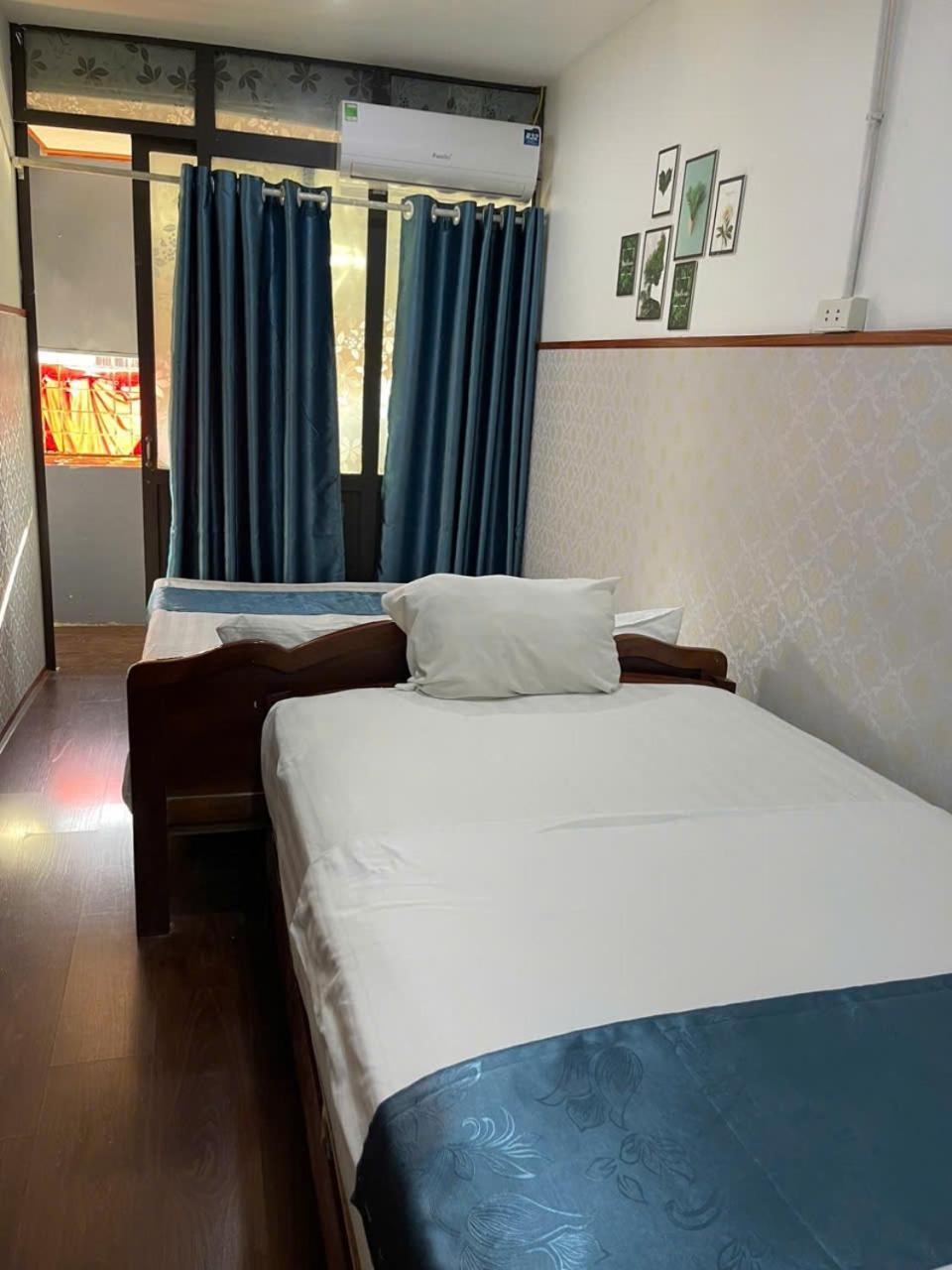 Asia Cozy House Hà Nội Ngoại thất bức ảnh