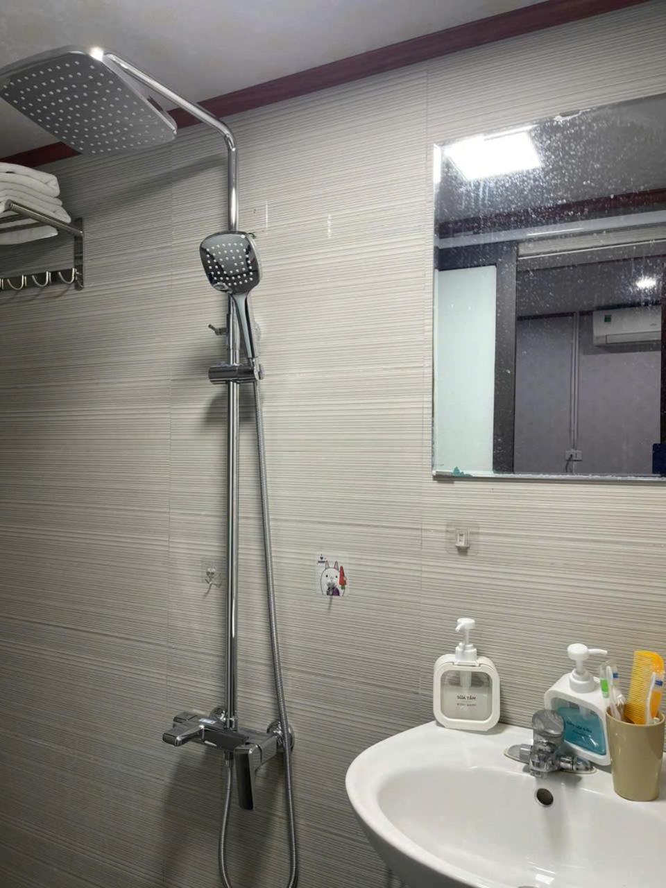 Asia Cozy House Hà Nội Ngoại thất bức ảnh