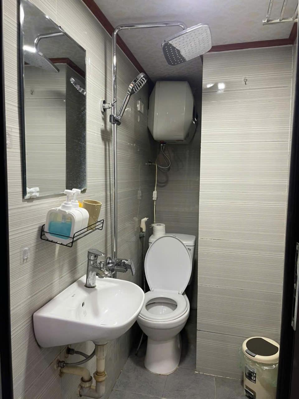 Asia Cozy House Hà Nội Ngoại thất bức ảnh